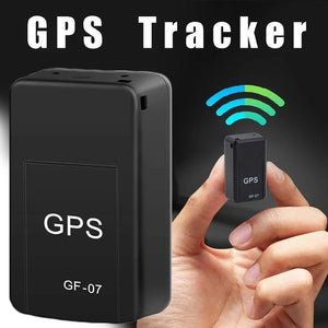 NUEVO MINI GPS TRACKER